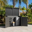 LIFETIME SKRZYNIA OGRODOWA PREMIUM 2123 L 60464E