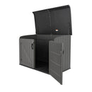 LIFETIME SKRZYNIA OGRODOWA PREMIUM 2123 L 60464E