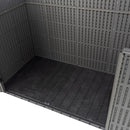 LIFETIME SKRZYNIA OGRODOWA PREMIUM 2123 L 60464E