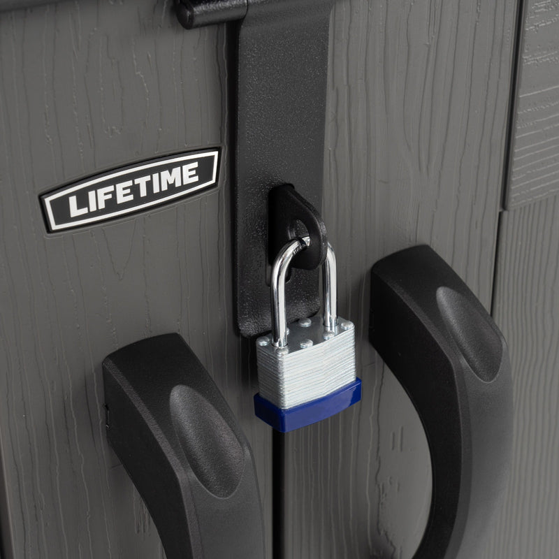 LIFETIME SKRZYNIA OGRODOWA PREMIUM 2123 L 60464E