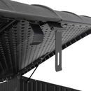 LIFETIME SKRZYNIA OGRODOWA PREMIUM 2123 L 60464E