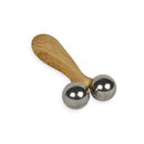 GAIAM CHŁODZĄCY MASAŻER DO TWARZY 63597