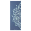 GAIAM HIGH TIDE POINT YOGA MAT 5 MM 64945