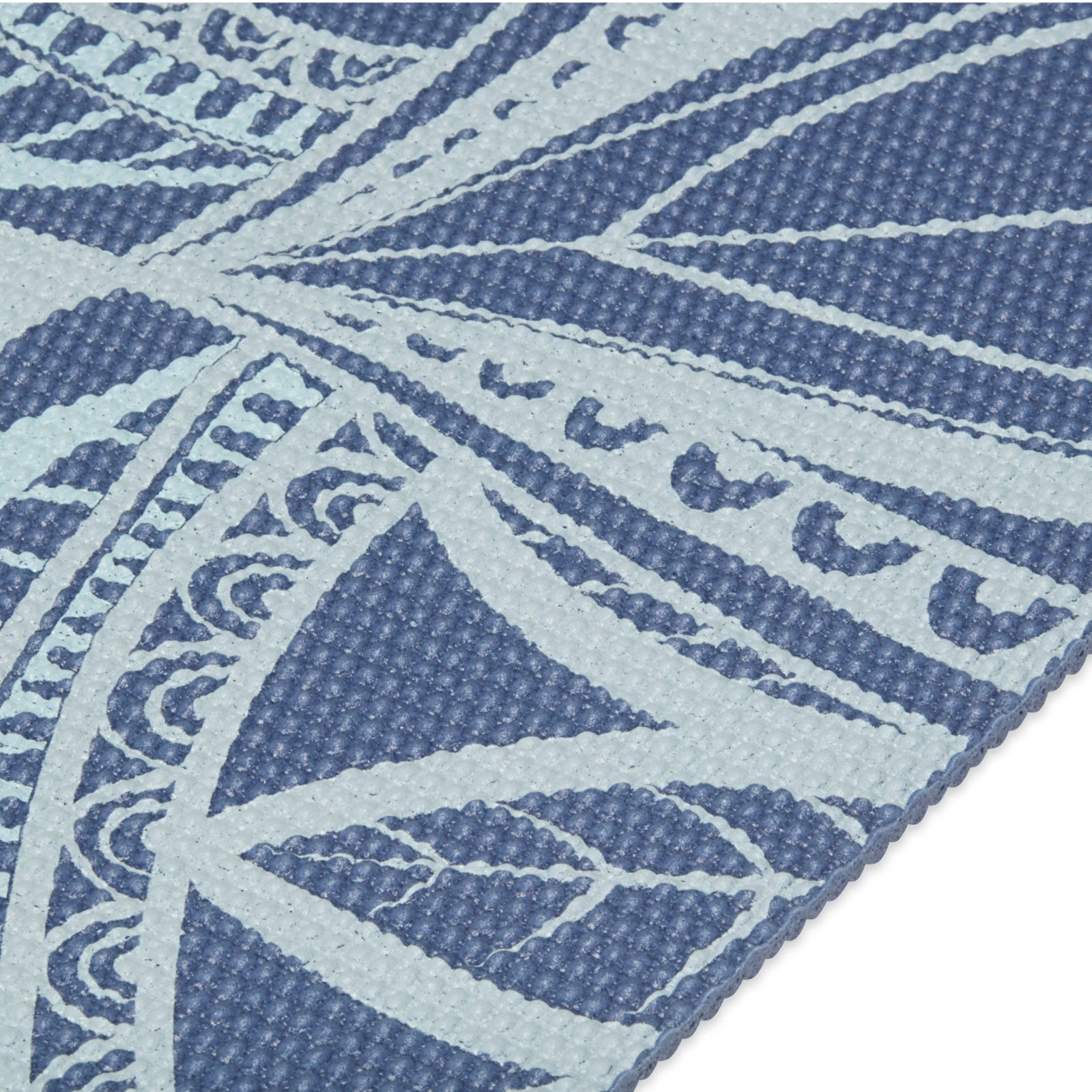 GAIAM HIGH TIDE POINT YOGA MAT 5 MM 64945