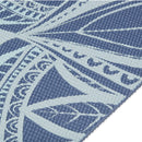 GAIAM HIGH TIDE POINT YOGA MAT 5 MM 64945