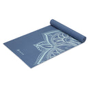 GAIAM HIGH TIDE POINT YOGA MAT 5 MM 64945