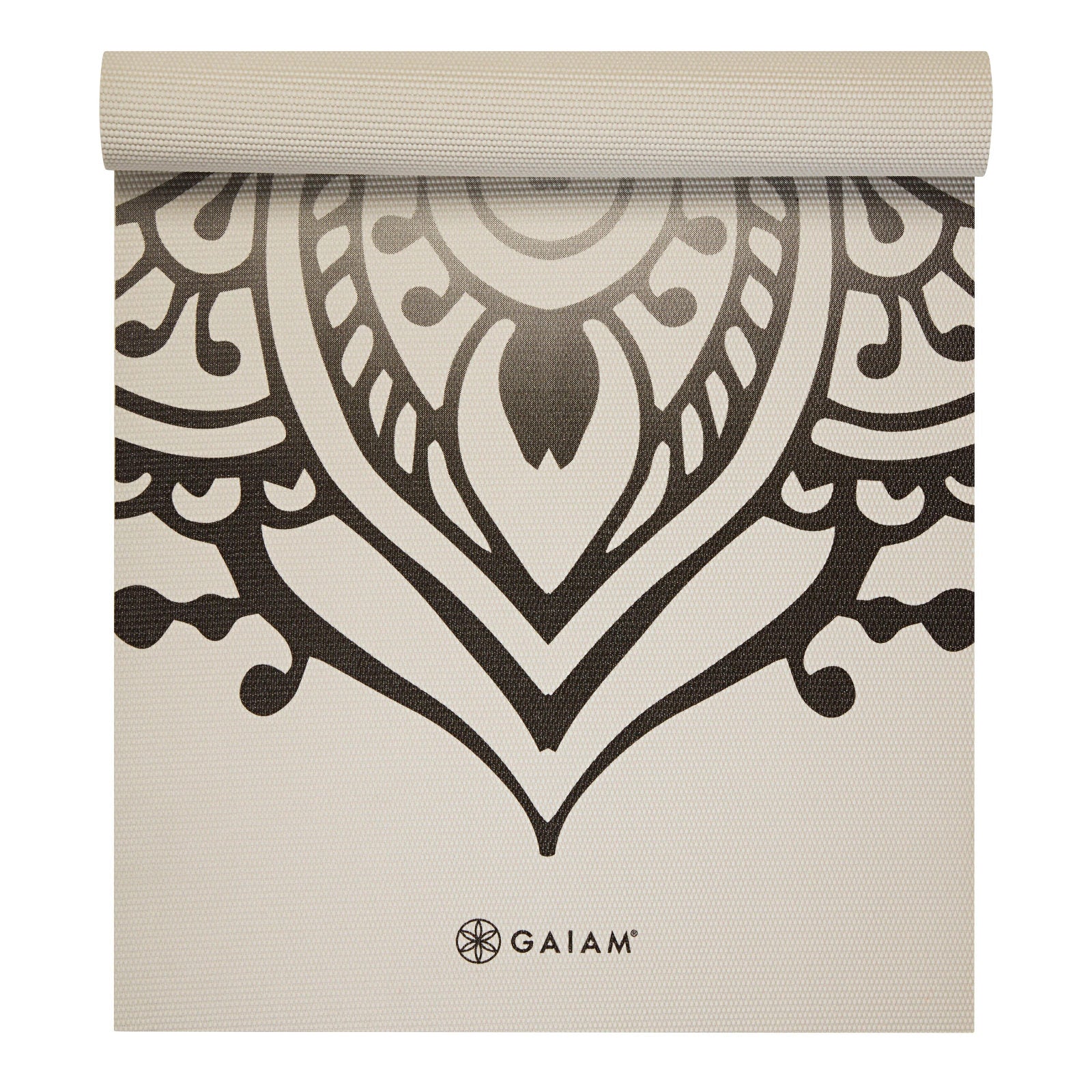 GAIAM MATA DO JOGI DOVVETAIL SUNDIAL 5MM 64955