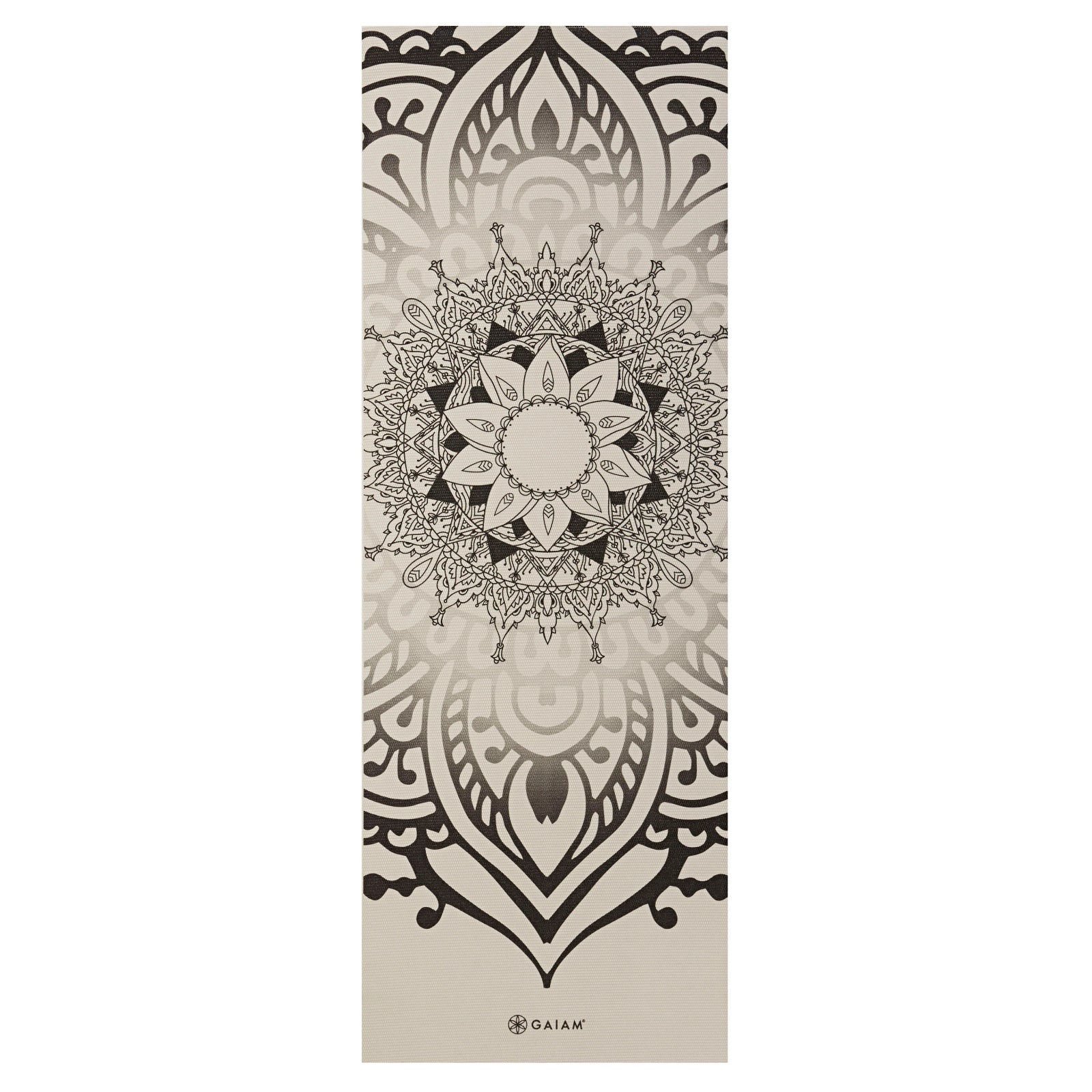GAIAM MATA DO JOGI DOVVETAIL SUNDIAL 5MM 64955