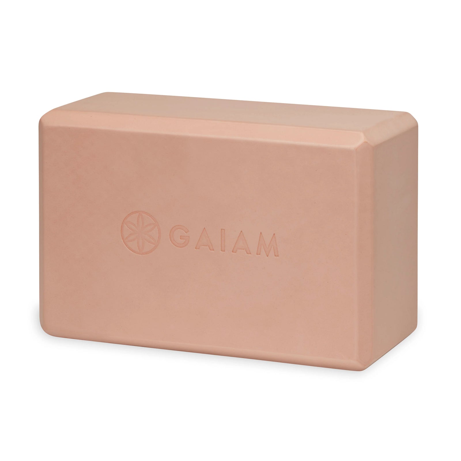 Jógová kostka GAIAM CANTALOUPE POINT 64967