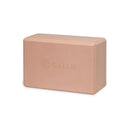 GAIAM CANTALOUPE POINT YOGA CUBE 64967