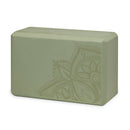 GAIAM YOGA CUBE CELERY POINT 64973