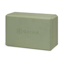 GAIAM YOGA CUBE CELERY POINT 64973