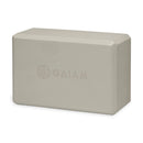 GAIAM YOGA CUBE SANDSTONE 64974