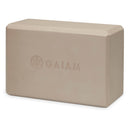 GAIAM ESSENTIALS CASTLE FOAM YOGA CUBE 65382