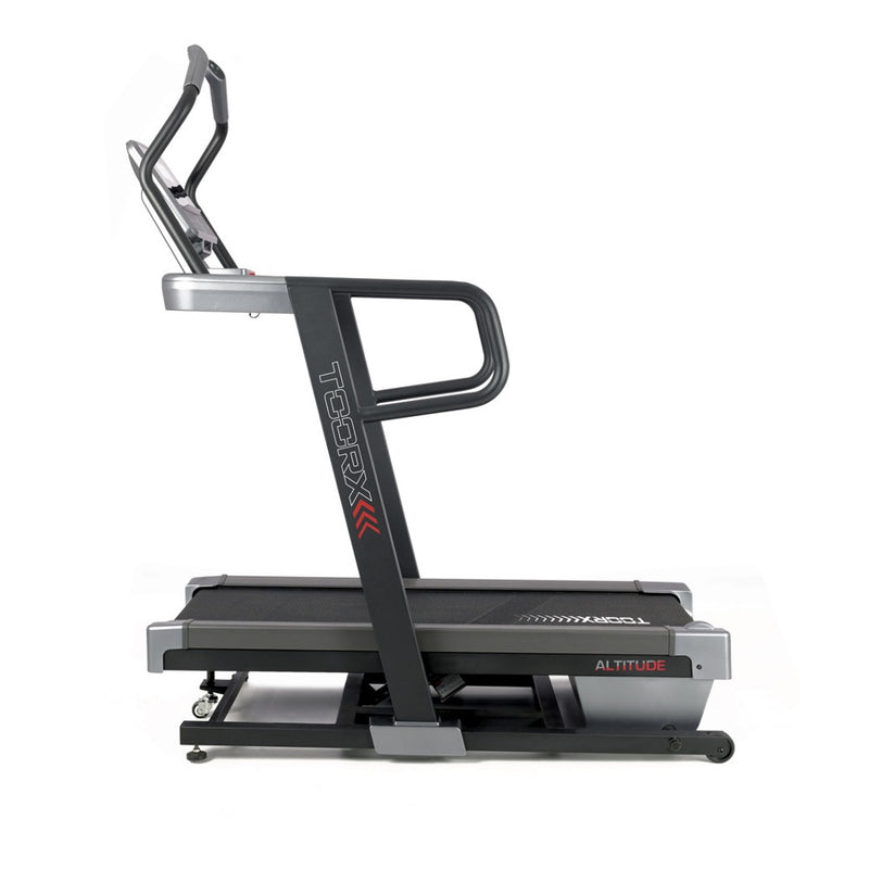 Toorx Altitude Treadmill