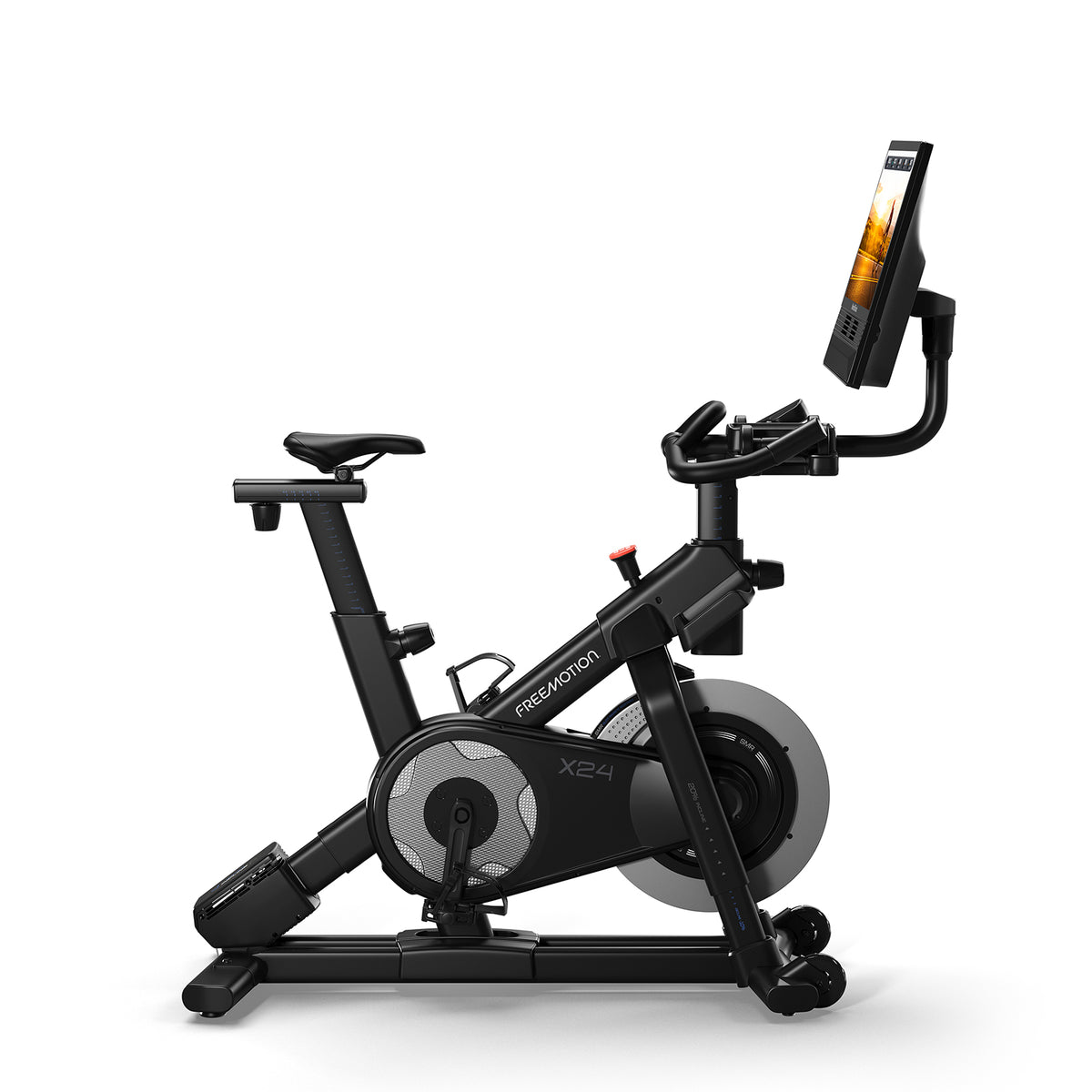 Freemotion b8 CoachBike Rower spinningowy