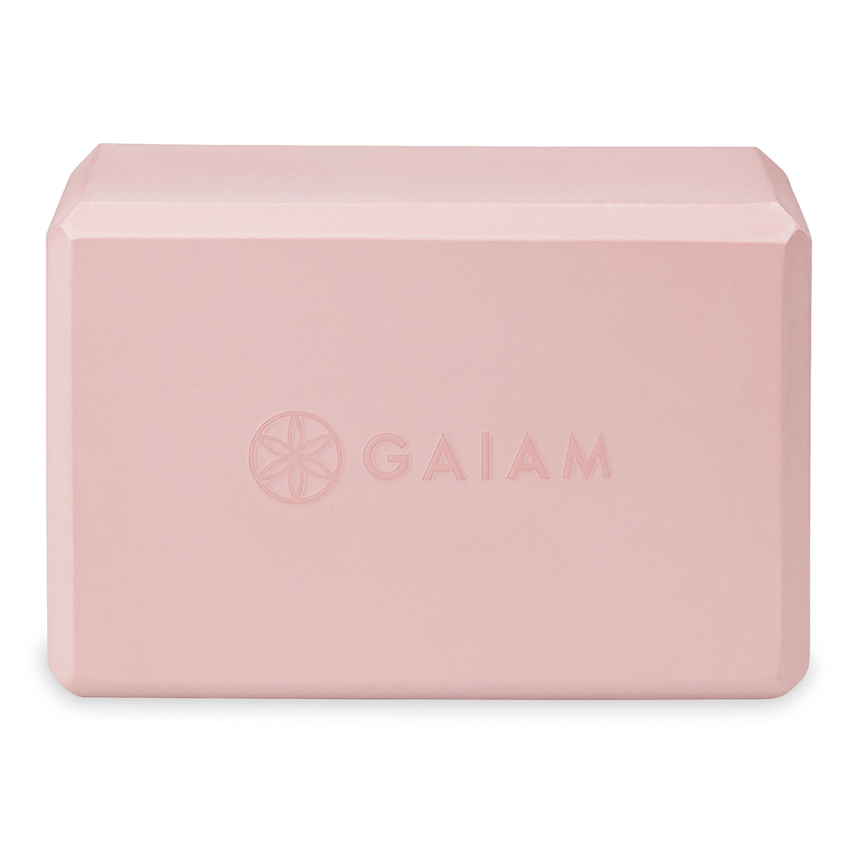 GAIAM KOSTKA DO JOGI BALLET POWDER 66030