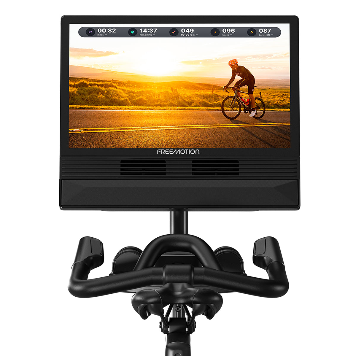 Freemotion b8 CoachBike Rower spinningowy