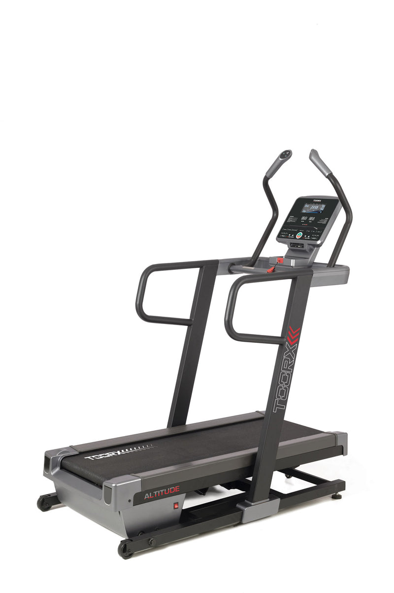 Toorx Altitude Treadmill