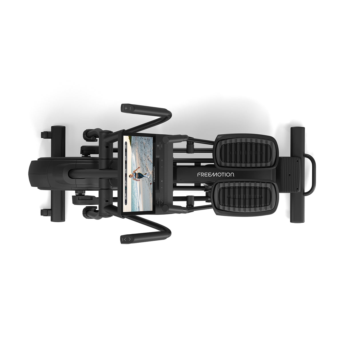 Freemotion e8 Eliptyk