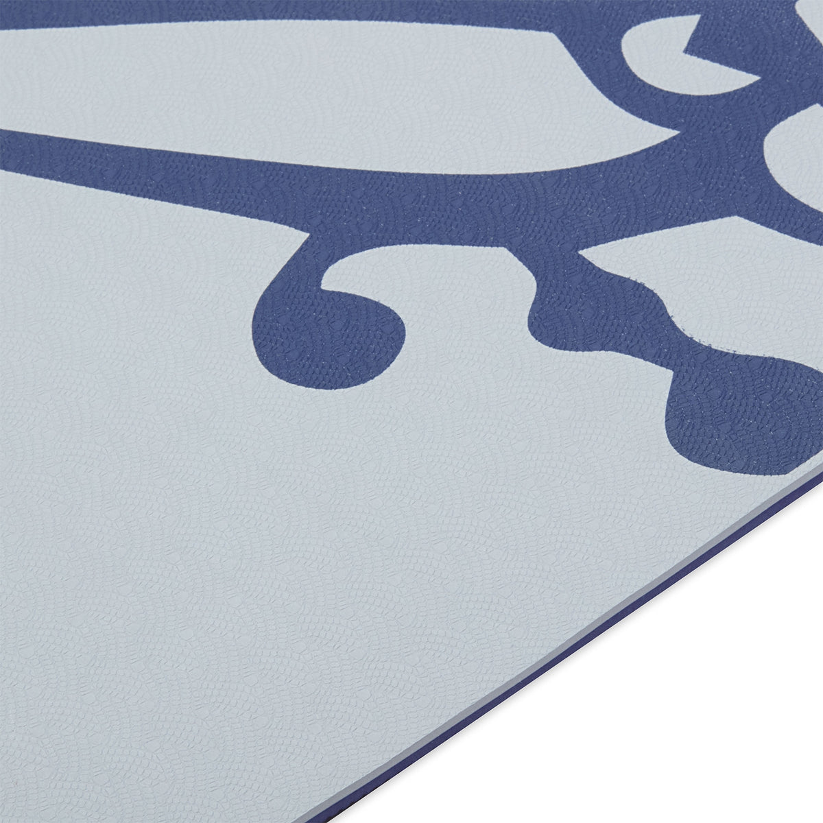 GAIAM MATA DO JOGI TPE DOVE SUNDIAL LAYERS 6 MM 66307