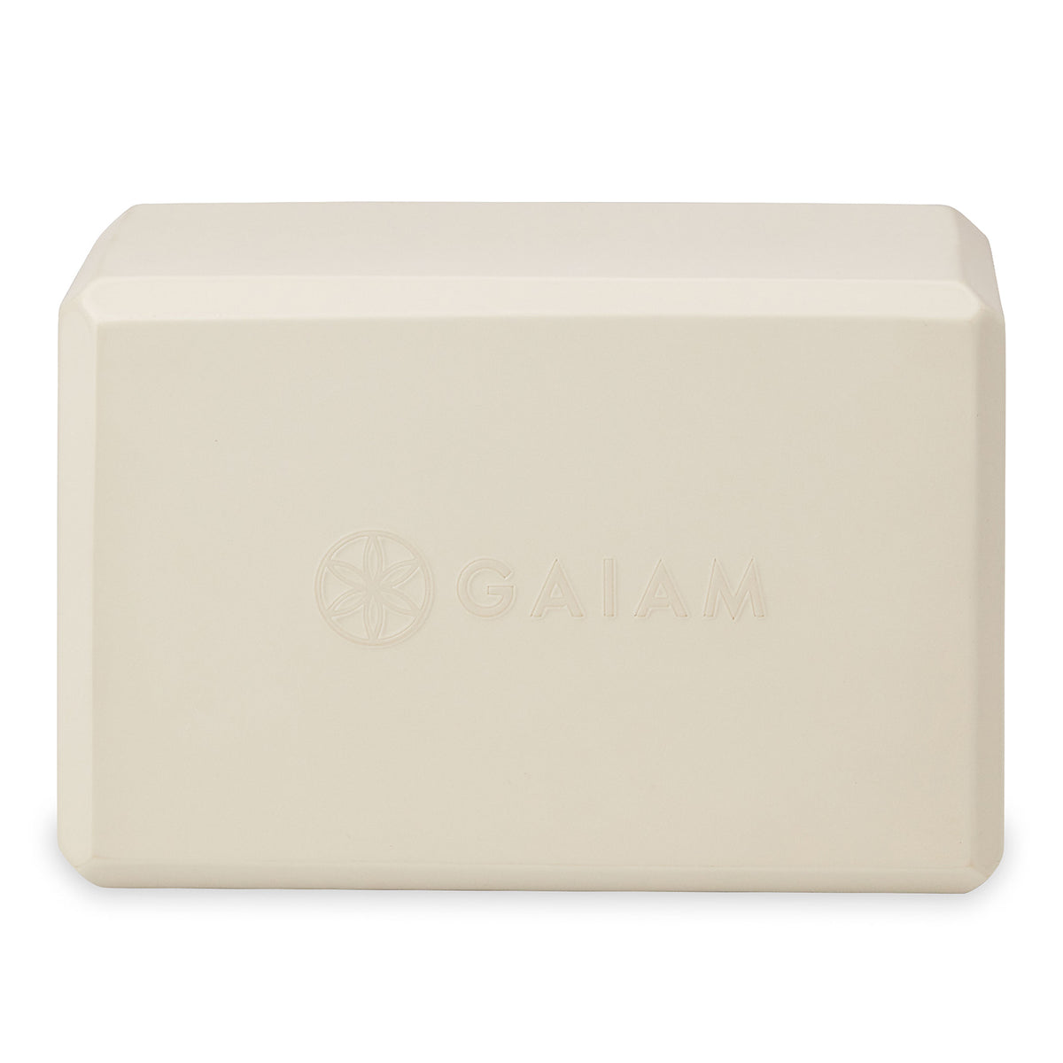 GAIAM KOSTKA DO JOGI CALMING GREIGE 66032