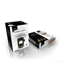 BONFEU GARDEN FIRE PIT BONBIZA OPEN RUST 