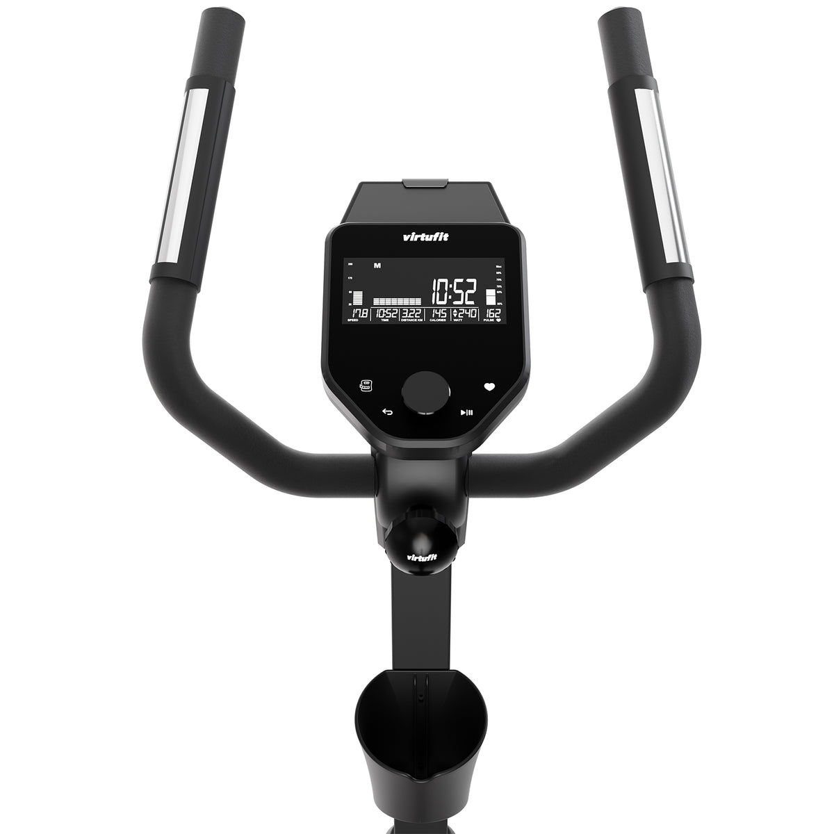 VIRTUFIT ROWER TRENINGOWY LEB300i