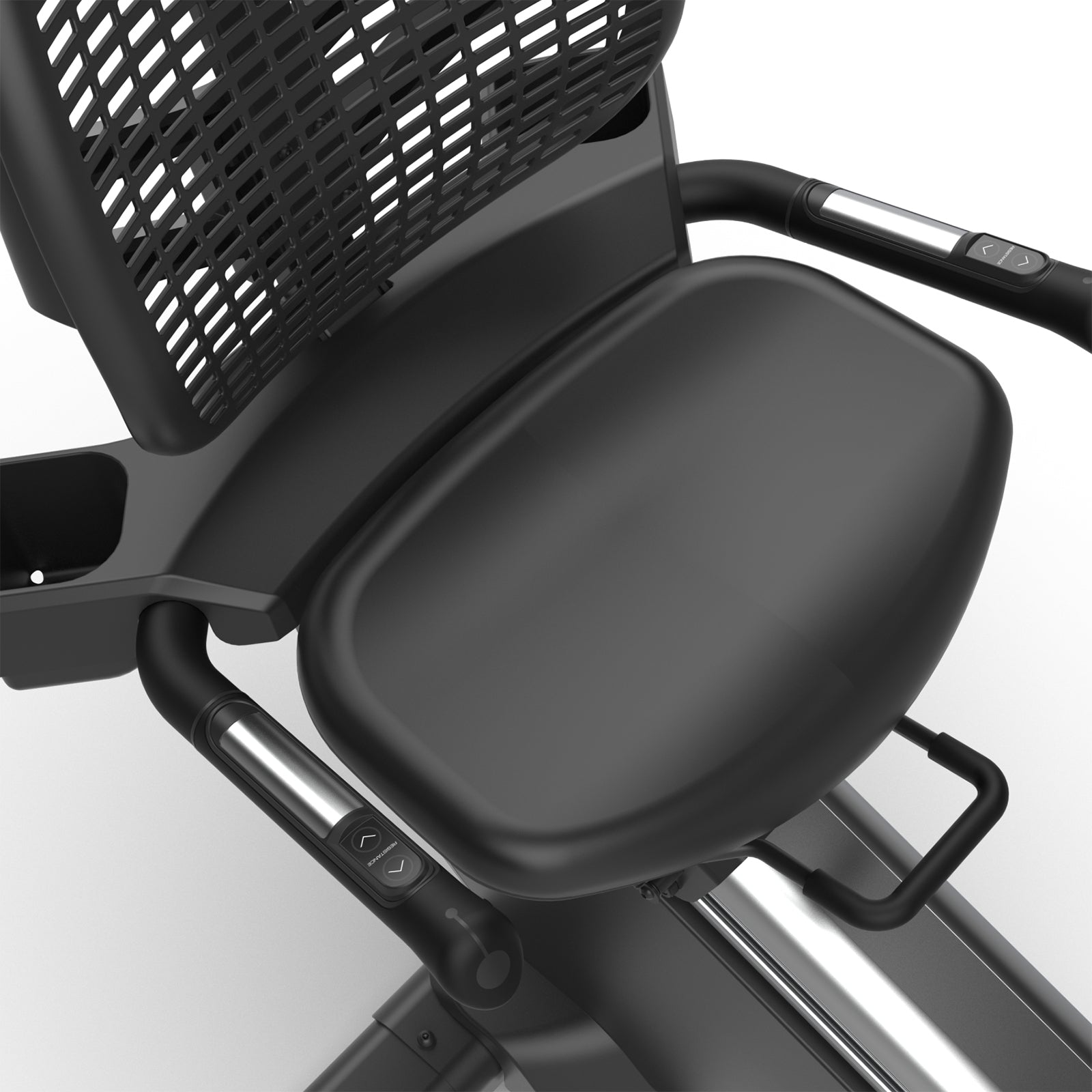 Freemotion r24 Rower poziomy
