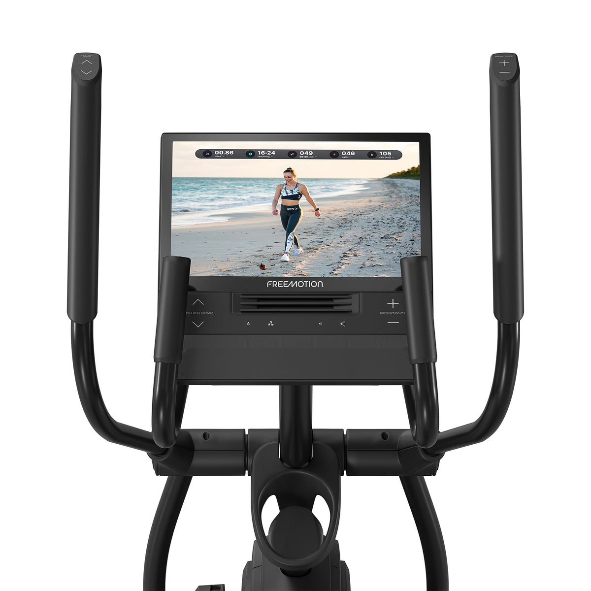 Freemotion e8 Eliptyk