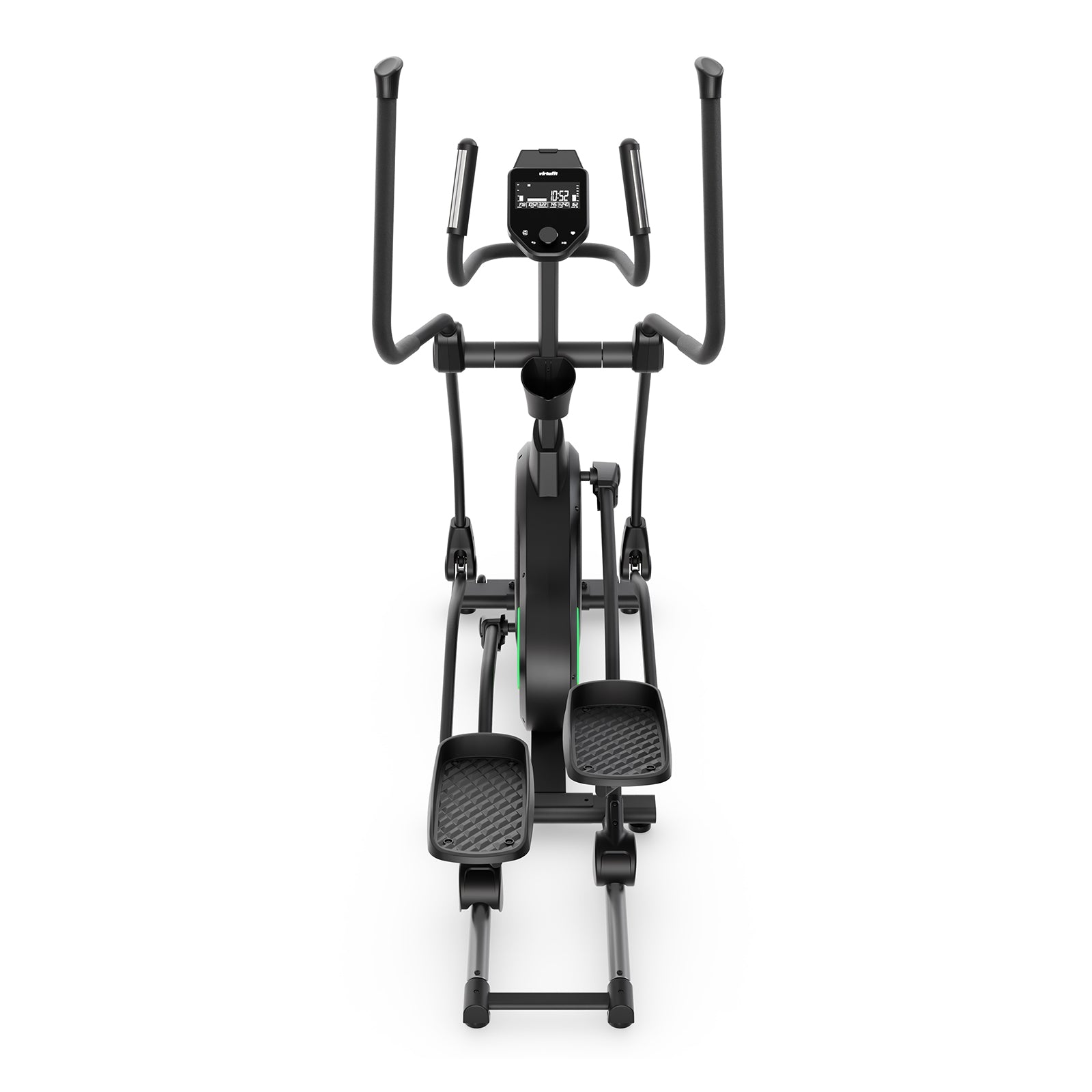 VIRTUFIT ROWER ELIPTYCZNY FDR300i