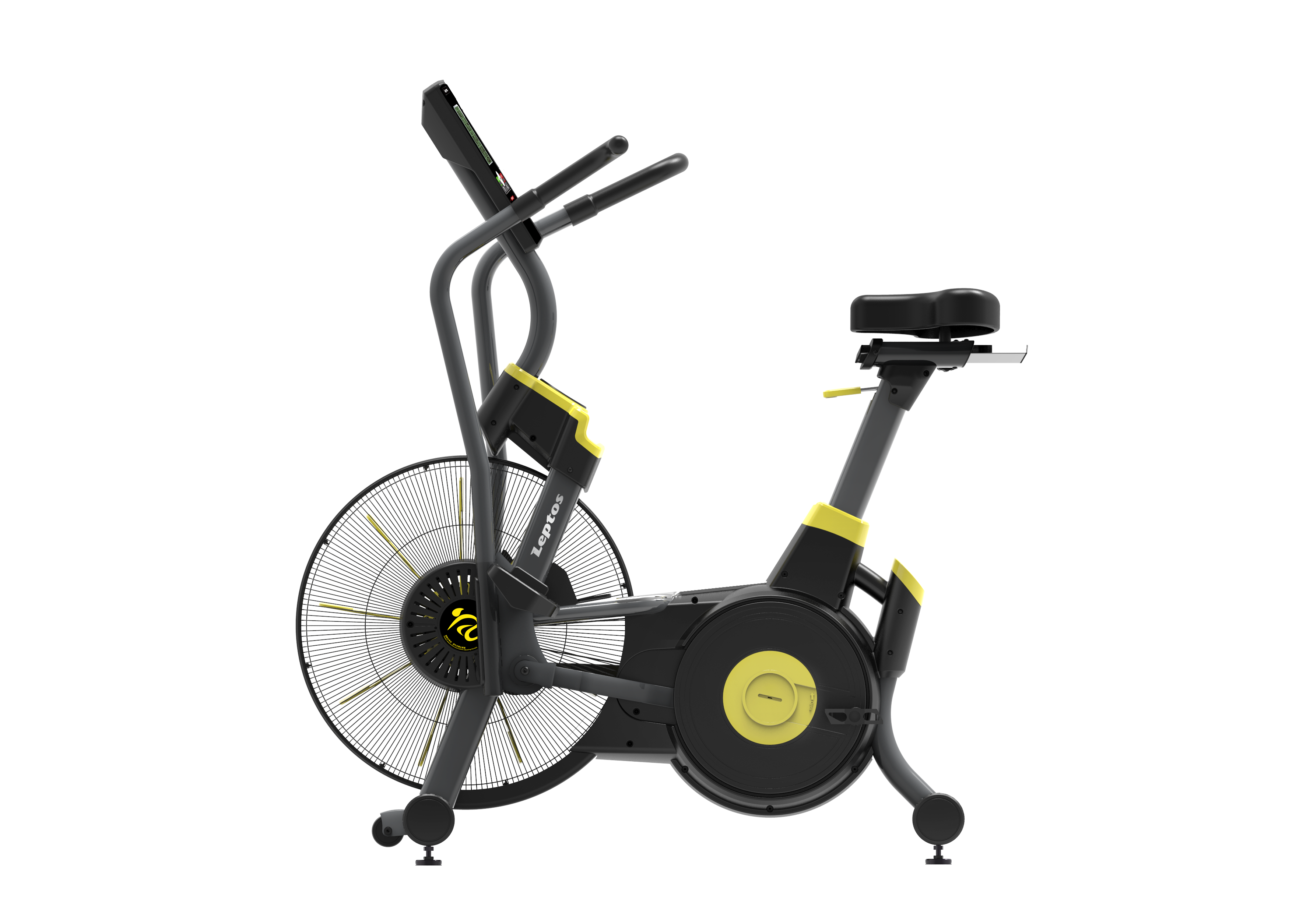 Leptos A800 Rower powietrzny