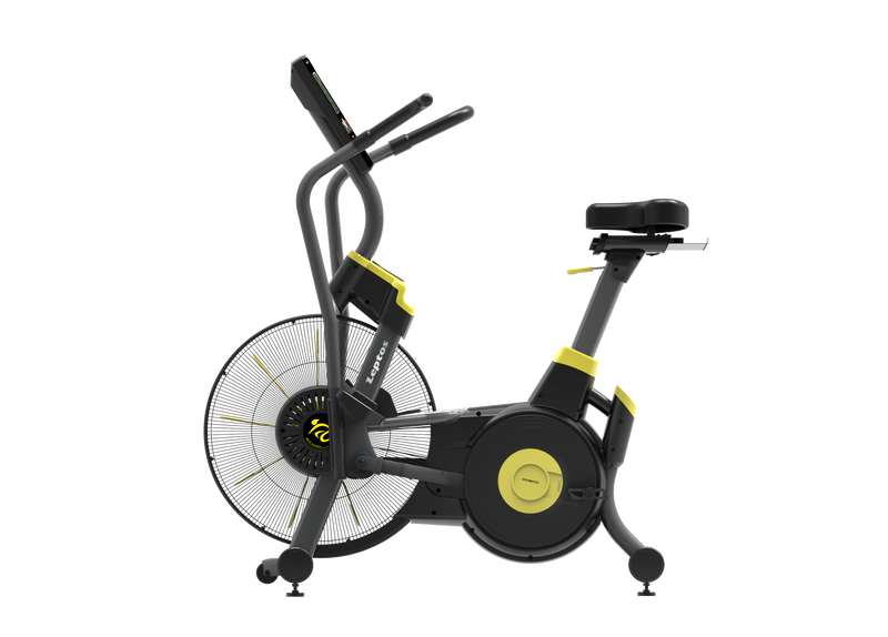Leptos A800 Rower powietrzny