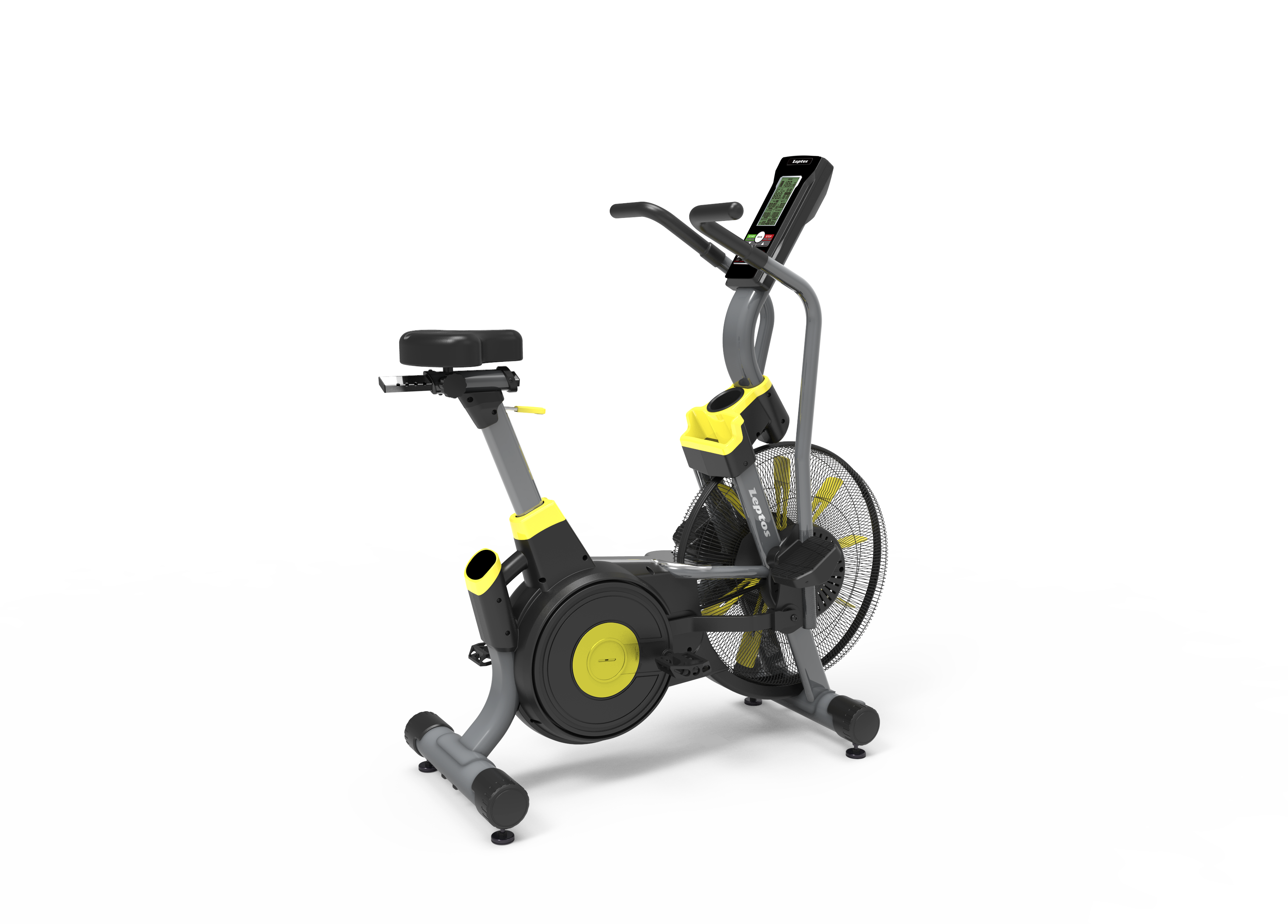 Leptos A800 Rower powietrzny