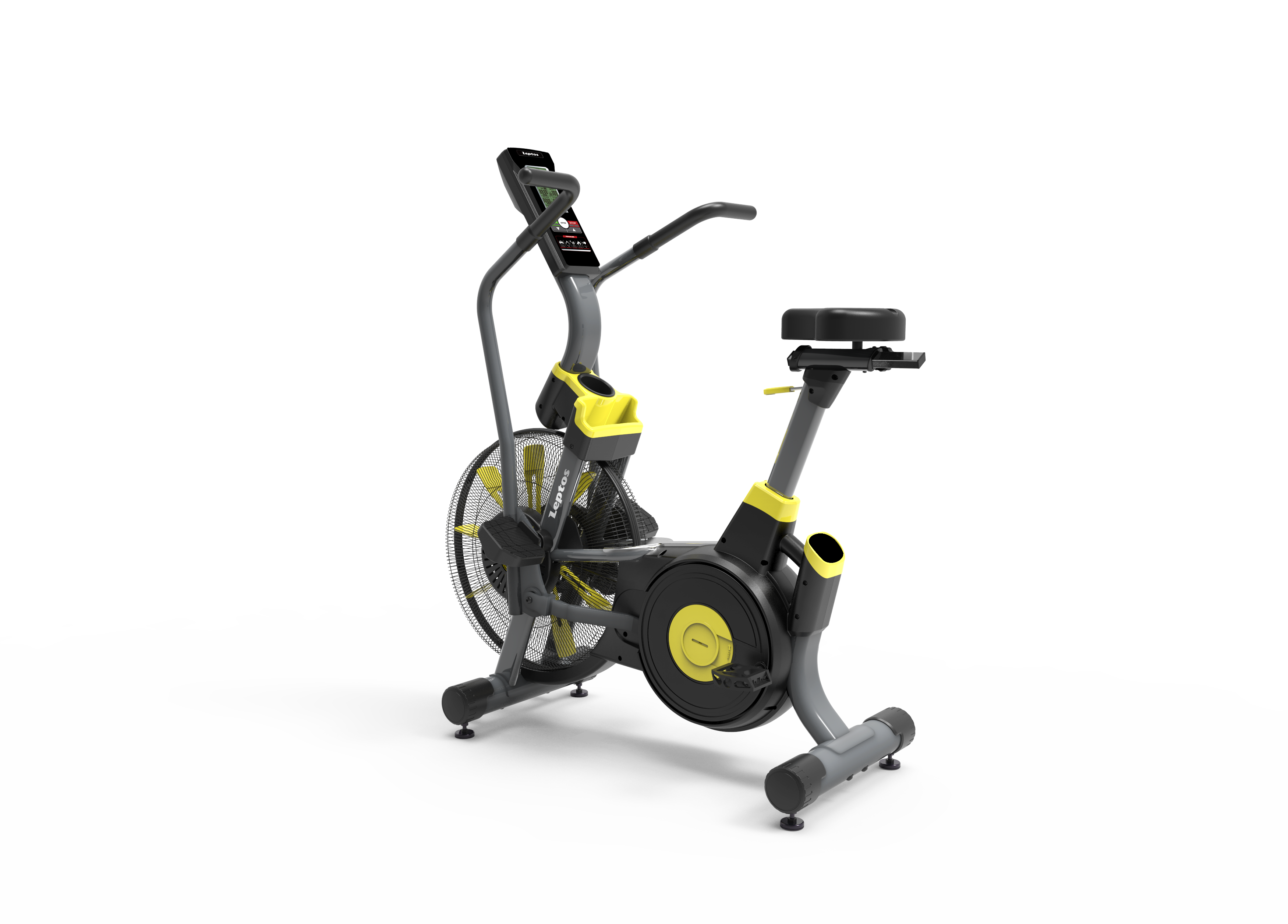 Leptos A800 Rower powietrzny