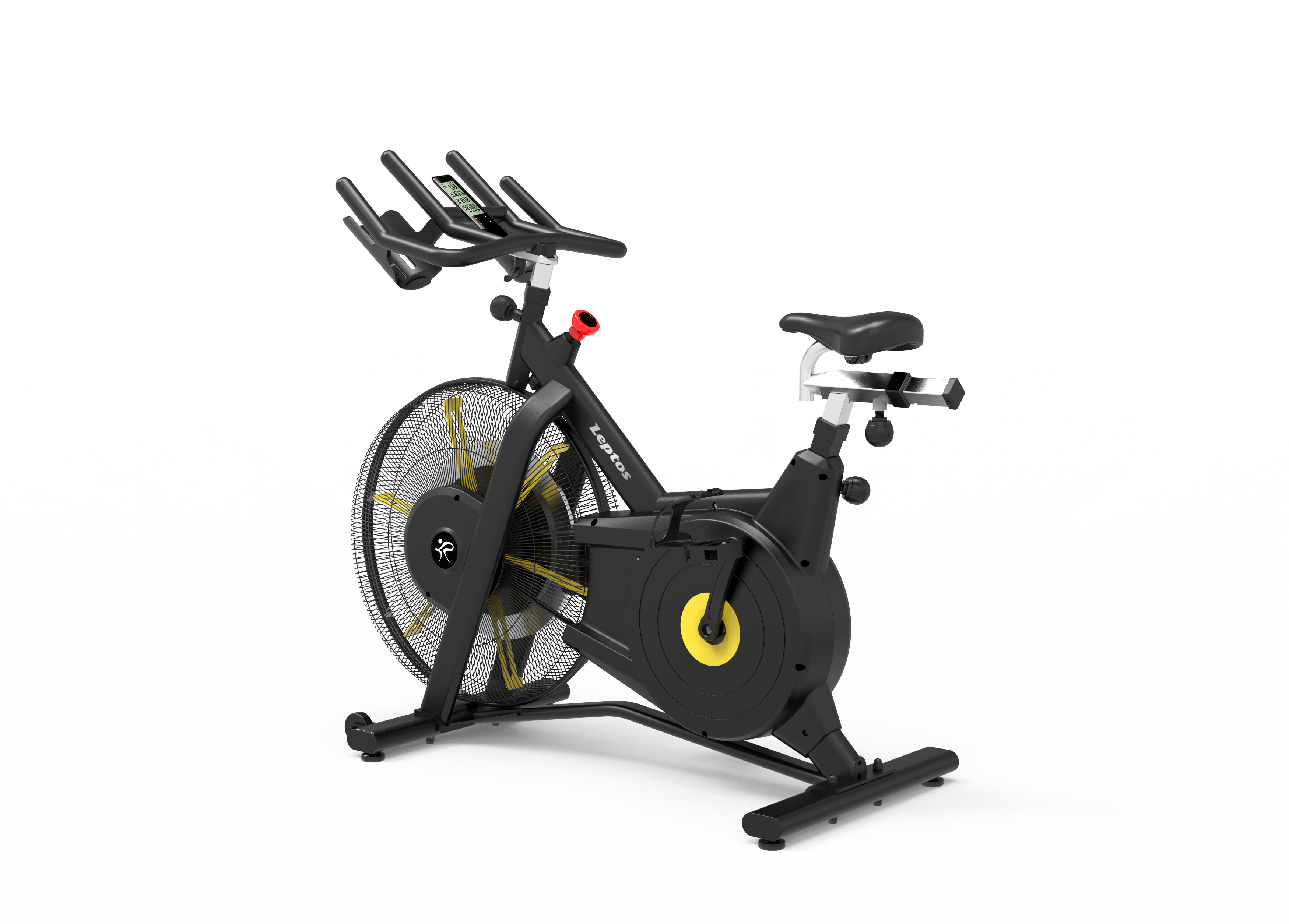 Leptos A803 Rower powietrzny