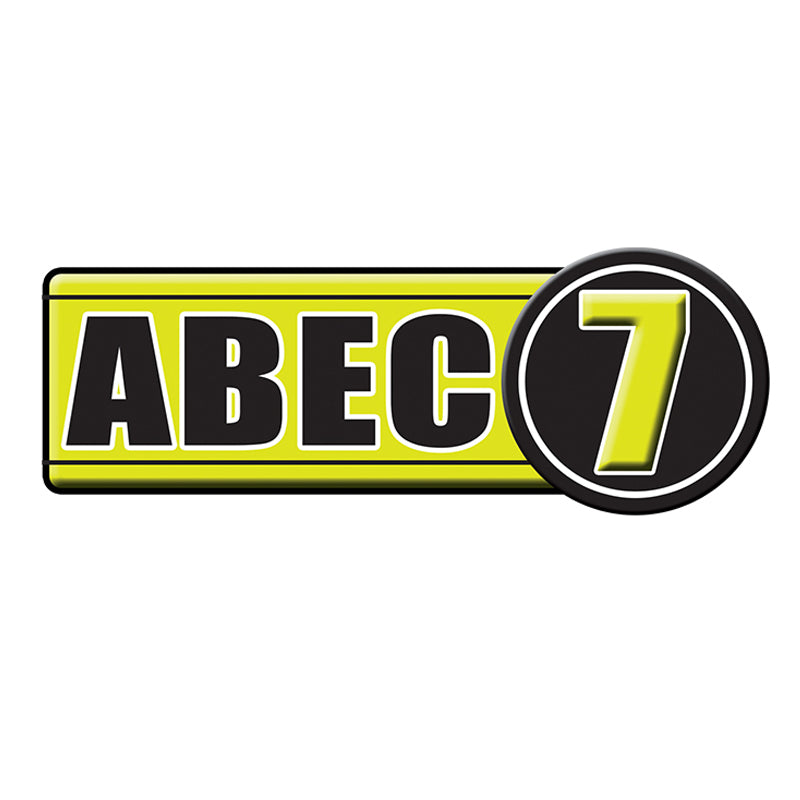 ABEC-7 CARBON BEARINGS (8 pcs.) NILS EXTREME