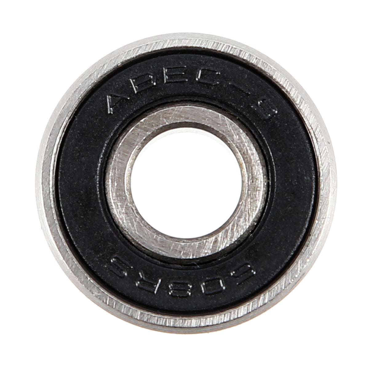 LOŽISKA ABEC-9 RS GRAPHIT CHROME (8 ks) BALENÍ KOVOVÁ NILS EXTREME