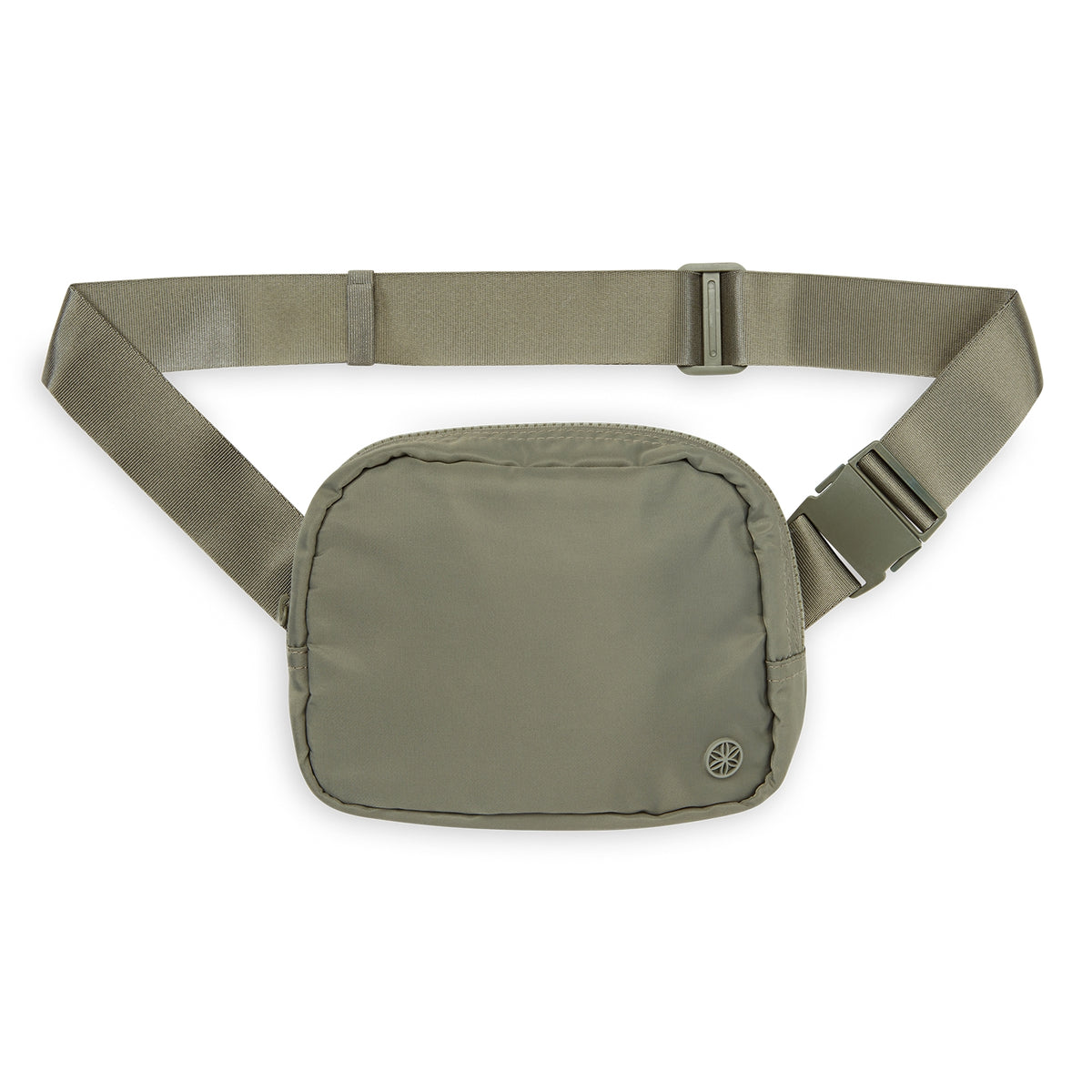 GAIAM SASZETKA BIODROWA NERKA SIDEKICK OLIVE 65338