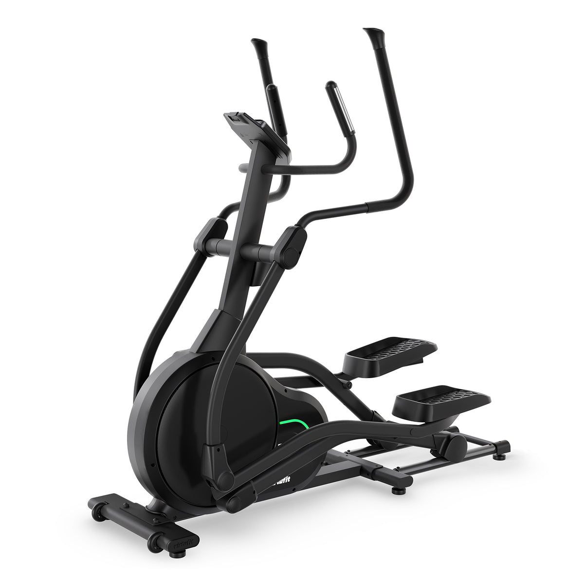 VIRTUFIT ROWER ELIPTYCZNY FDR300i