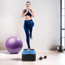 AS001 MINI AEROBICS STEP COMMERCIAL HMS