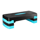 AS002 BLACK/MINT STEP FOR HMS AEROBICS
