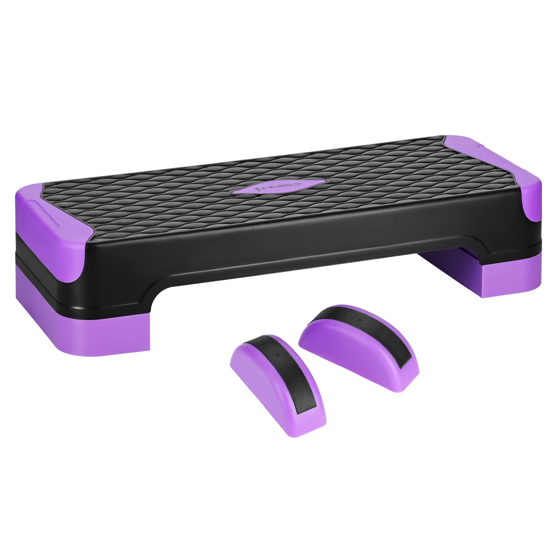 AS008M AEROBIC AND BALANCING STEP HMS