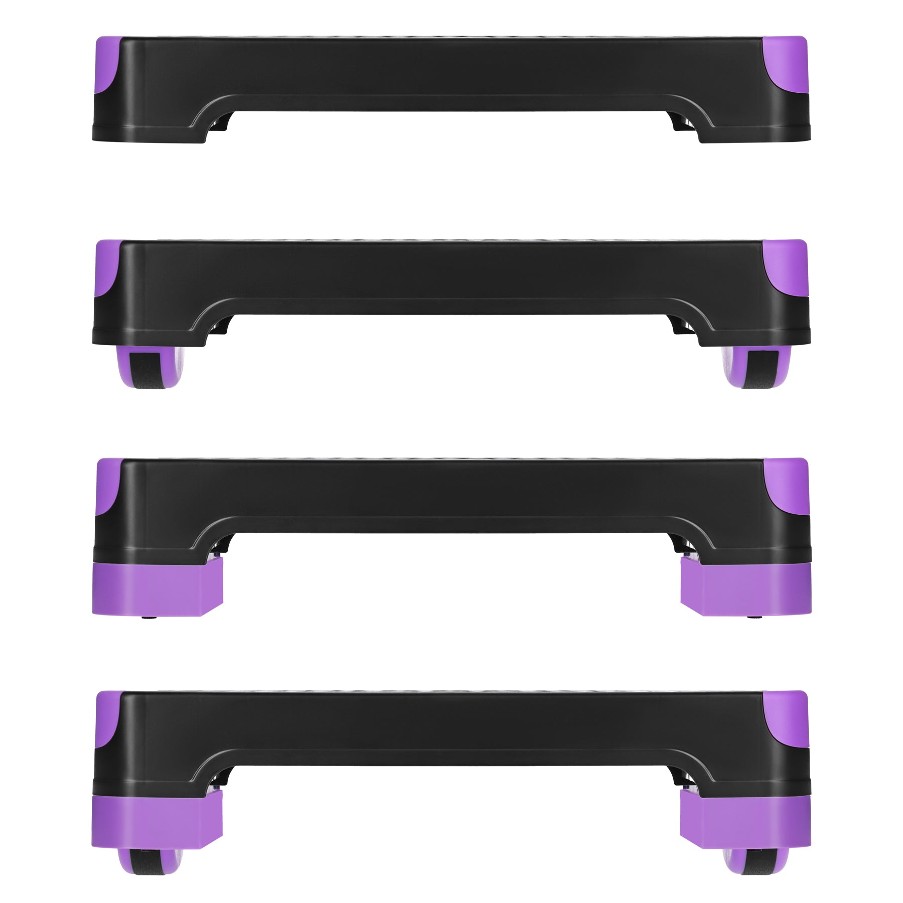 AS008M AEROBIC AND BALANCING STEP HMS