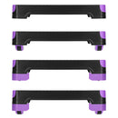 AS008M AEROBIC AND BALANCING STEP HMS