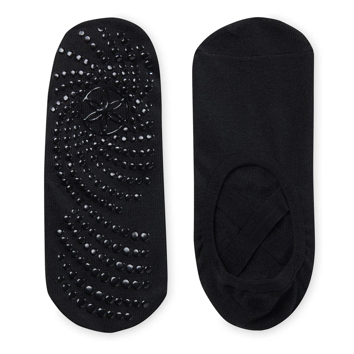 GAIAM SKARPETKI ANTYPOŚLIZGOWE DO JOGI DOVETAIL 64998