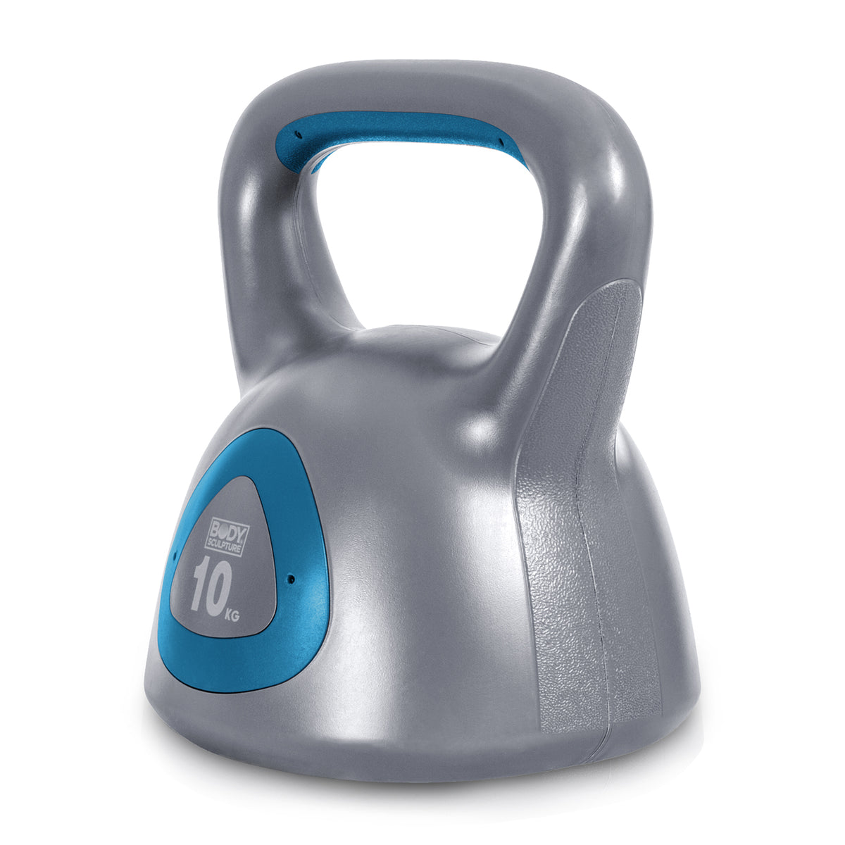 BODY SCULPTURE ODWAŻNIK KETTLEBELL BW 118 10 KG