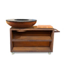 BONFEU DESKA DO KROJENIA BLOK RZEŹNICZY BONBUTCHER