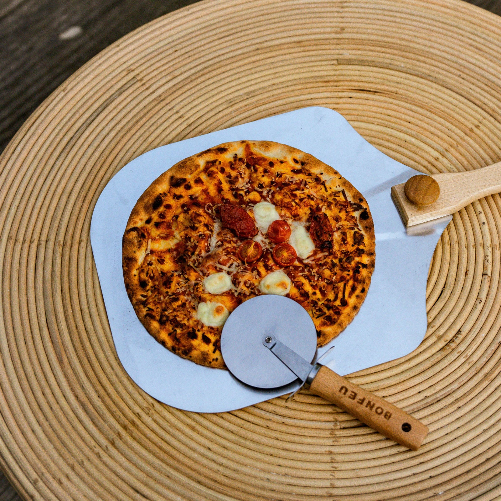 BONFEU ŁOPATA DO PIZZY