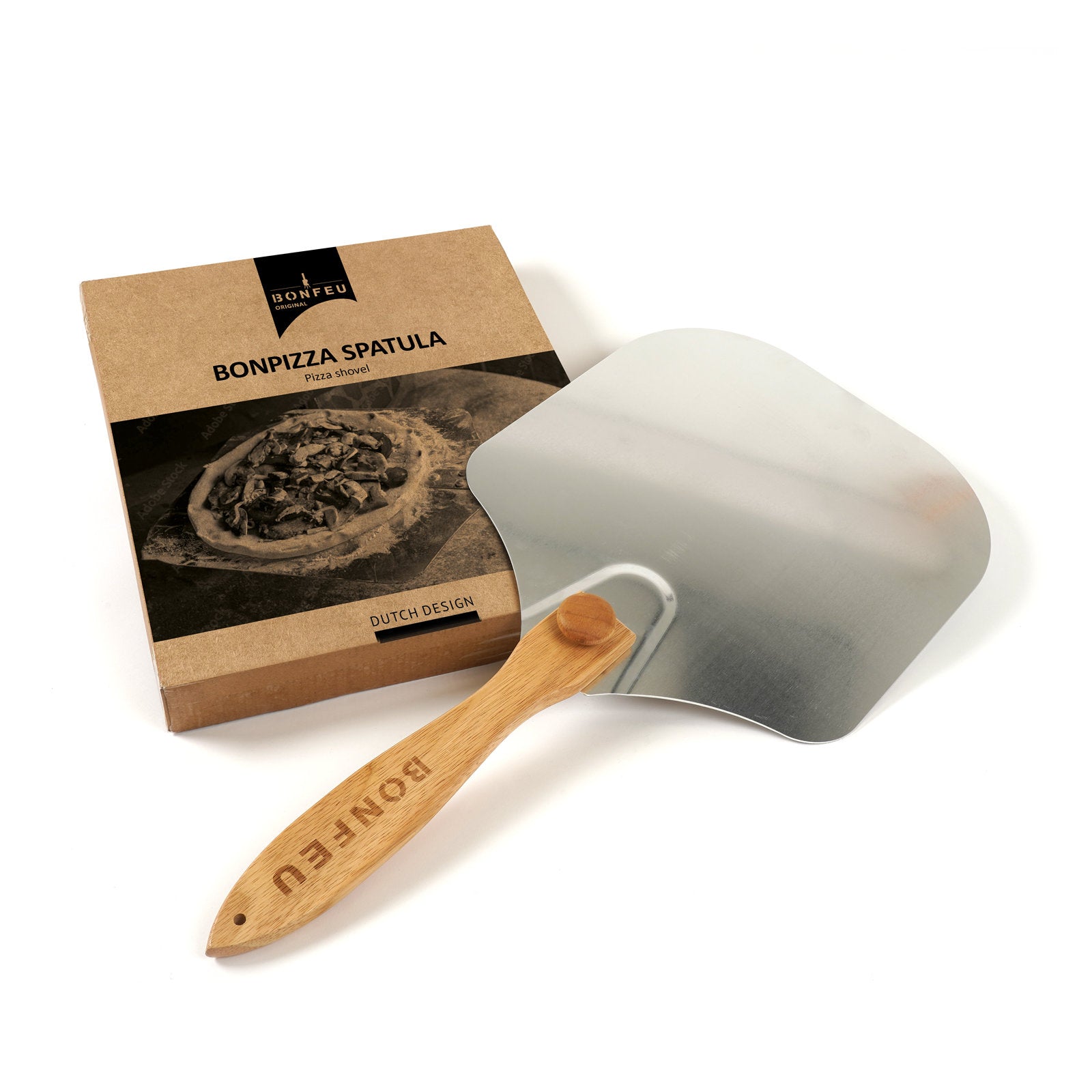 BONFEU ŁOPATA DO PIZZY